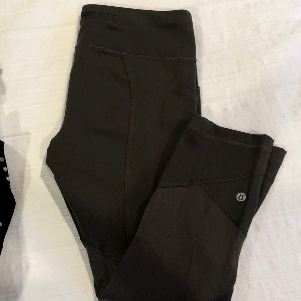 Lululemon leggings